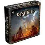 Destinies