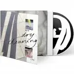 Dry Cleaning - New Long Leg (cd)