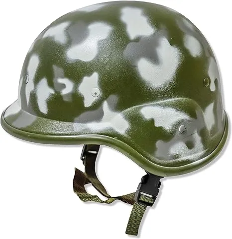 Modern Warrior Tactical M88 ABS Tactical Helmet