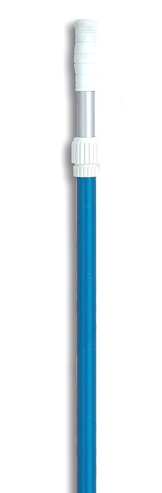 Swimline Anodized Outside Cam Telescopic Pool Pole