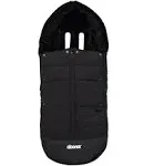 Doona Footmuff Black