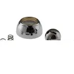 Peerless Faucet RP44123 Ball, Seats, Springs, Cam, Cap, Adjusting Ring and Bonnet Repair Kit