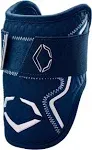 EvoShield Pro-SRZ 2.0 Batter's Elbow Guard Large Navy