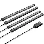 AC Infinity IONBEAM S16 Full Spectrum LED Grow Light Bars Samsung LM301H 16-inch