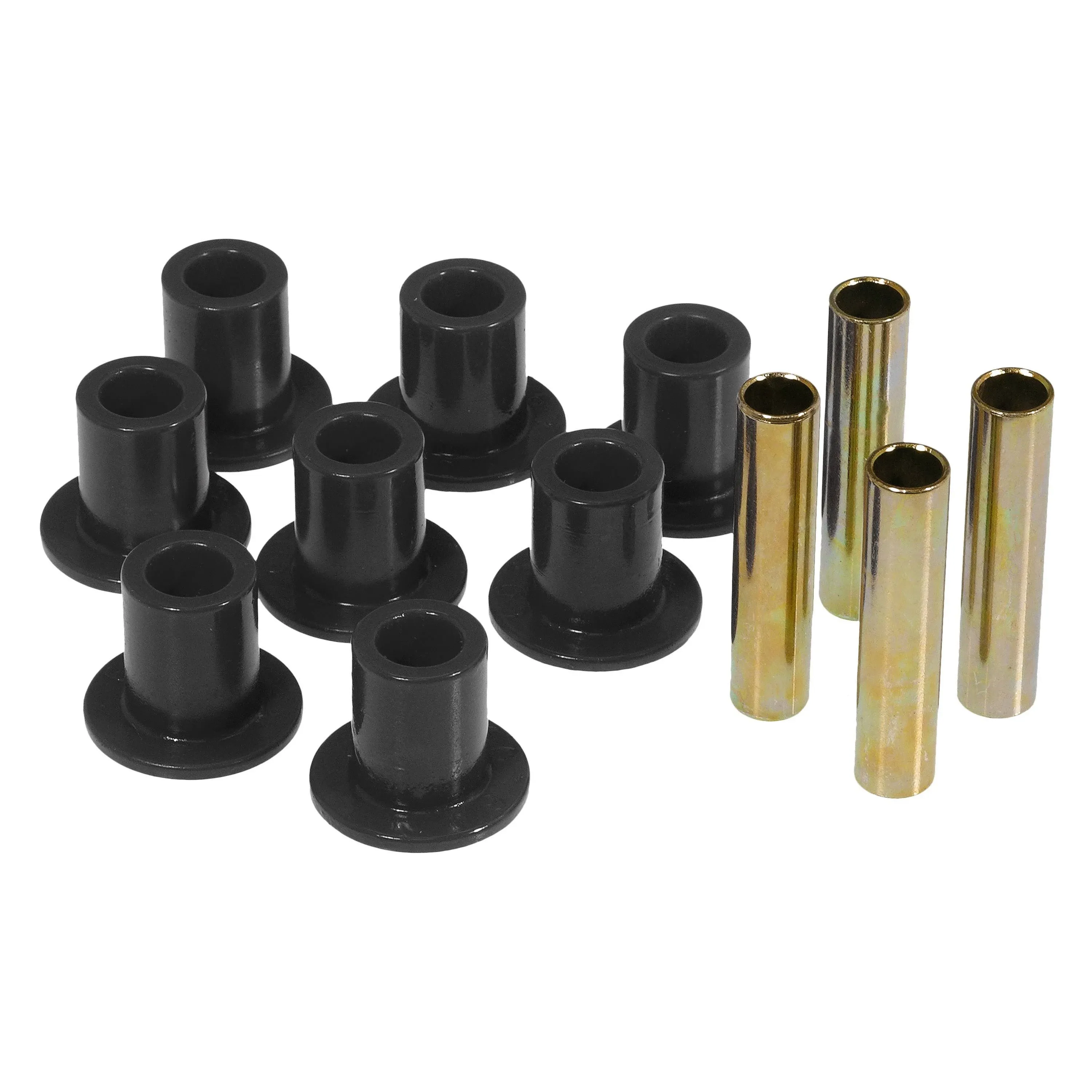 Prothane 69-93 Dodge Truck Spring Bushings - Black