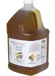 Olive Oil - Pomace Grade - Food Grade - 1 Gallon - 128 oz - Safety Sealed HDPE Container with Resealable Cap