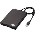 External Diskette 3.5&#034; USB 1.44 FDD Floppy Disk for PC for Windows