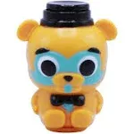 "Just Toys Five Nights at Freddy's: Security Breach Freddy Fidget Spinner"