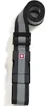 SwissGear Adjustable Luggage Strap with Snap-Lock Buckle - Fits Bags up to 72...