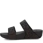 Fitflop Women's Slide Wedge Sandal