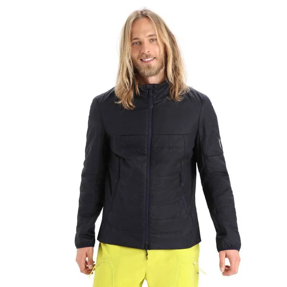 Icebreaker MerinoLoft Jacket Men's IB0A56GW