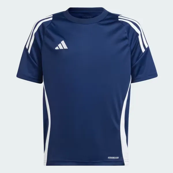 adidas Boys' Tiro 24 Jersey