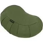 Retrospec Sedona Meditation Cushion - Crescent Basil