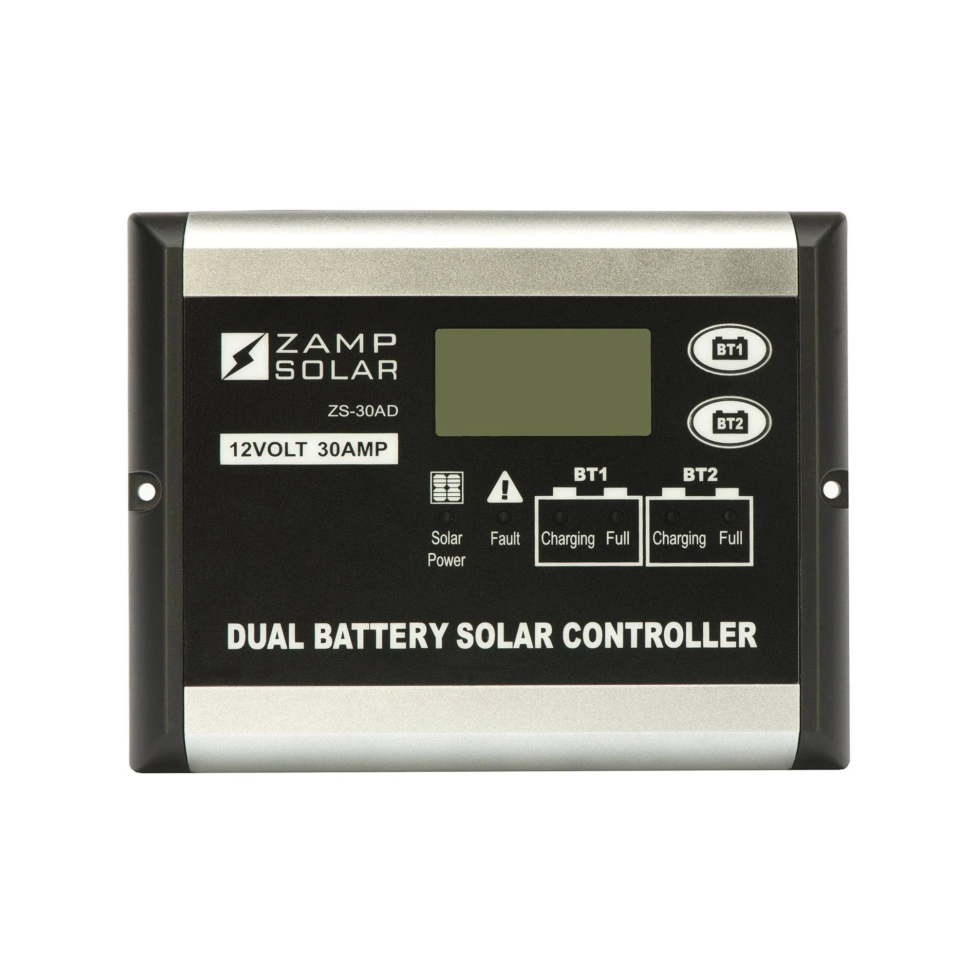 ZAMP SOLAR ZS30AD 30 Amp