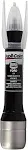 Dupli-Color® AFM0412 - Scratch Fix All-in-1™ 0.5 fl. oz. Tuxedo Black Metallic Exact-Match Touch-Up Automotive Paint Scratch Repair Kit