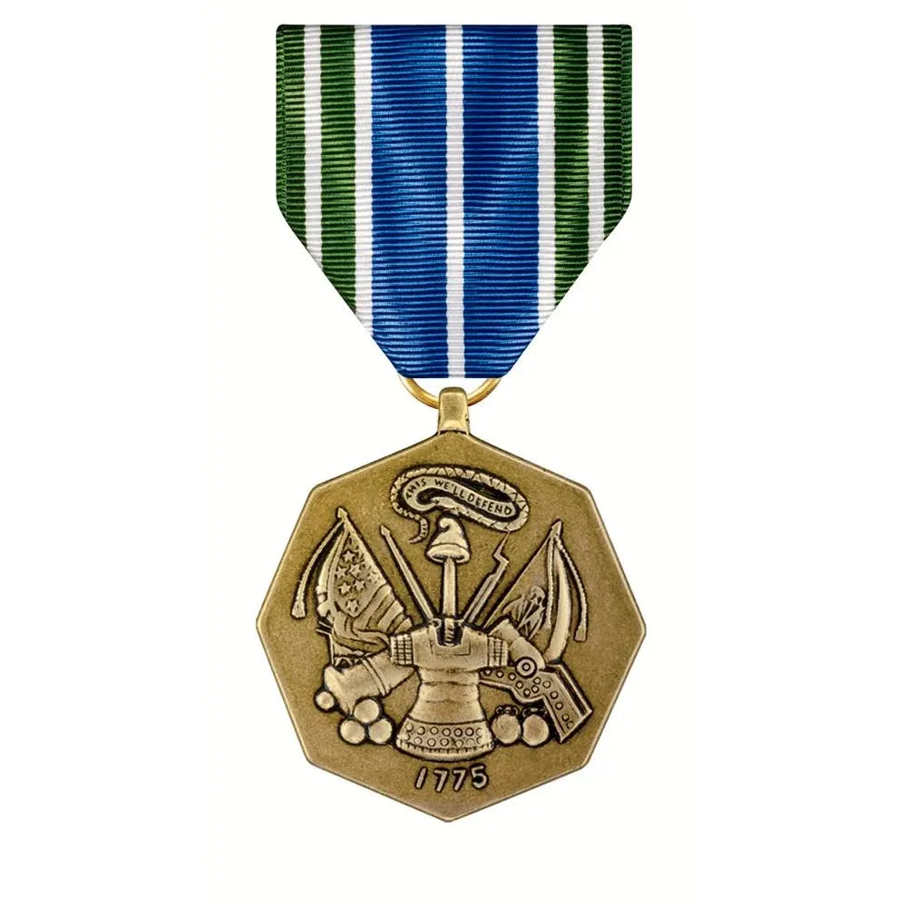 Army Achievement Medal