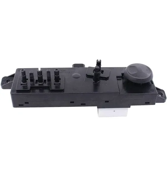 Applianpar Front Left Driver Side Power Seat Switch for Hyundai Tucson and Sonata