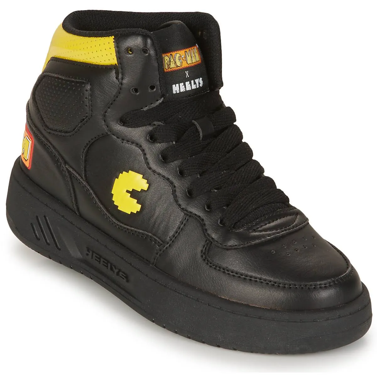 Heelys Reserve EX Pacman Trainers