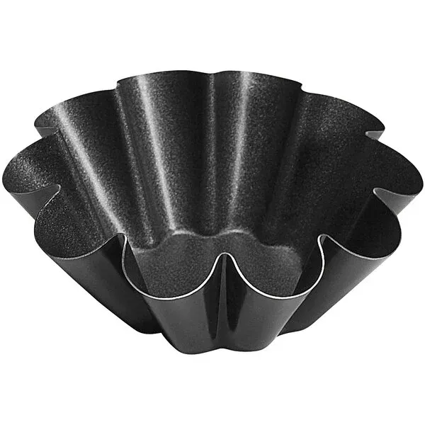 Gobel 293750 Continental Style Brioche Mold