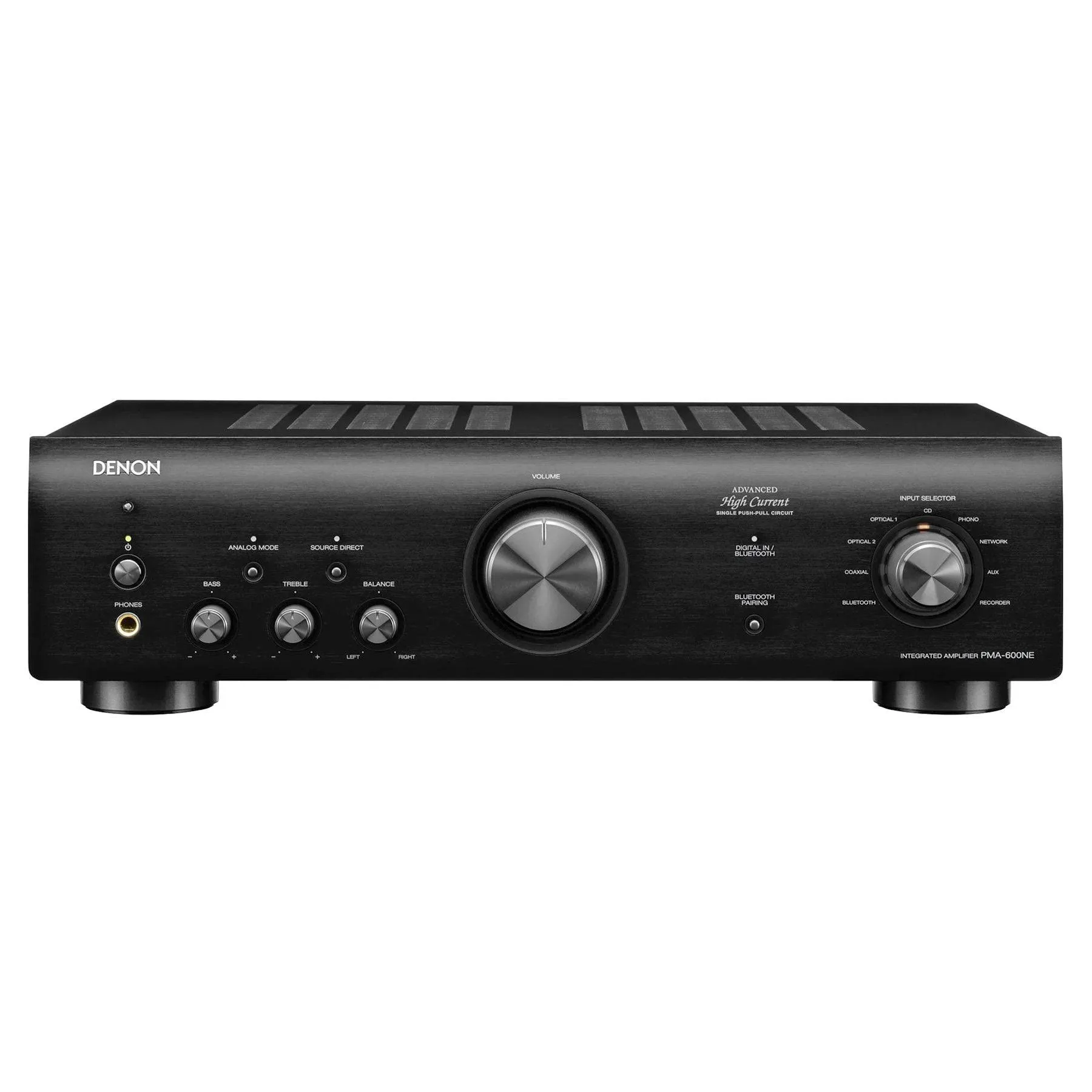 Denon - PMA-600NE Integrated Amplifier