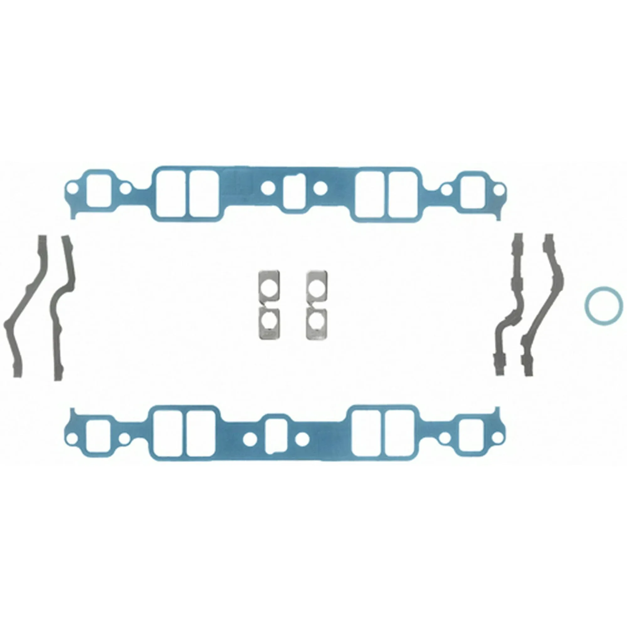 Fel-Pro MS903143 Engine Intake Manifold Gasket Set