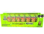 Generic Sabritas Tostitos Salsa Verde 25 pack. Mexican chips. 25.0 Count