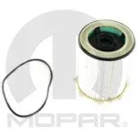 Mopar 68157291AA Fuel Filter