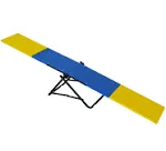 Better Sporting Dogs Practice See Saw Dog Agility Teeter