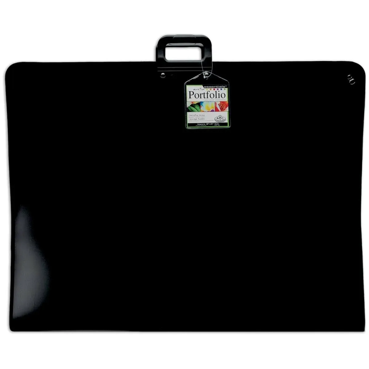 Royal Brush 23"x31" Stiff Nylon Portfolio