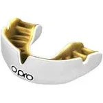 OPRO Mouthguard [Instant Custom Fit] Sport