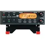 Uniden BC355N 800 MHz 300-Channel Base/Mobile Scanner, Close Call RF Capture, Pre-programmed Search “Action” Bands to Hear Police, Ambulance, Fire, Amateur Radio, Public Utilities, Weather, and More, Black