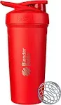 Blender Bottle Strada Insulated Stainless Steel