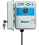 Hunter Sprinkler XC800 X-Core 8-Station Outdoor Controller Timer xc-80