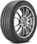 Michelin Pilot Sport 4 S 225/40ZR18 92Y