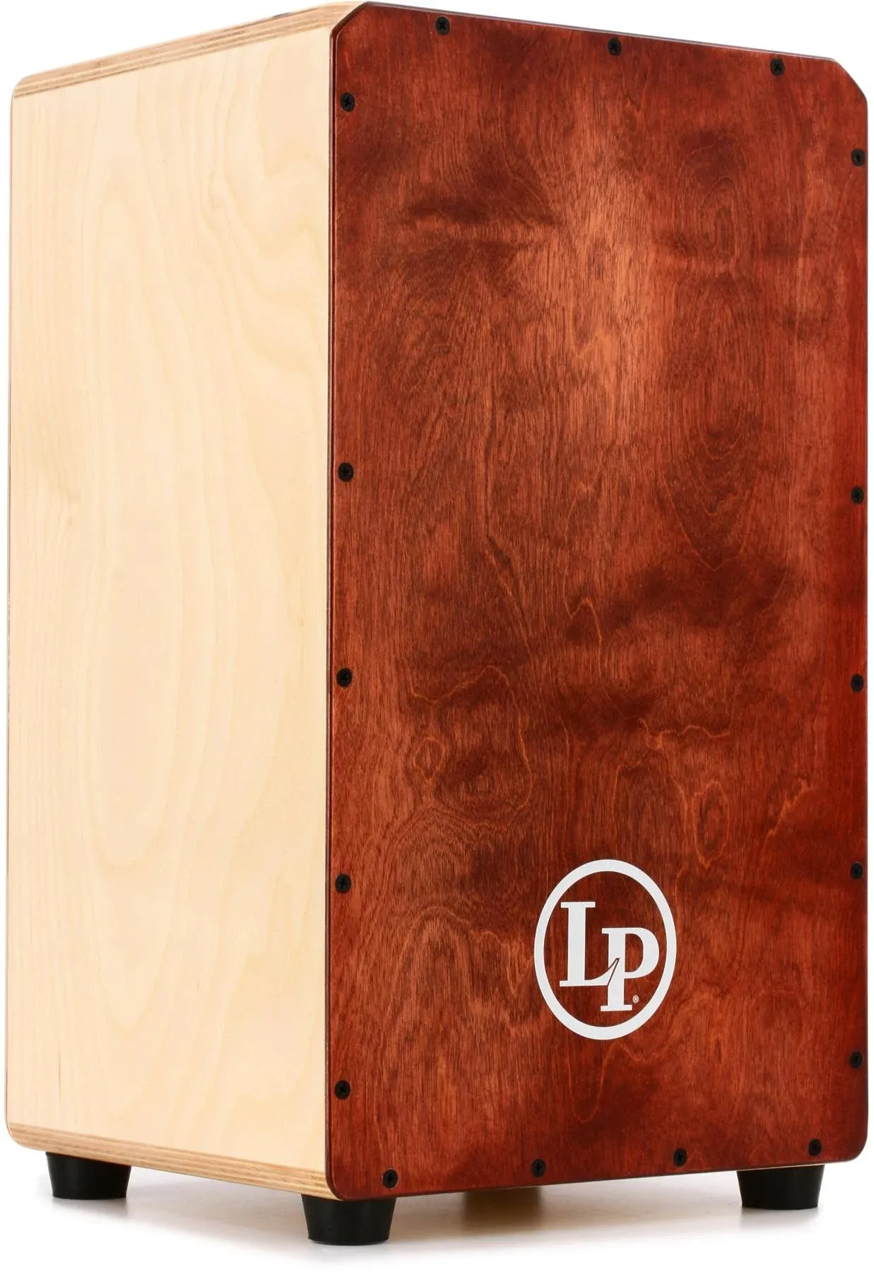 Latin Percussion Groove Wire Cajon