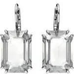 Woman Earrings Swarovski 5636569