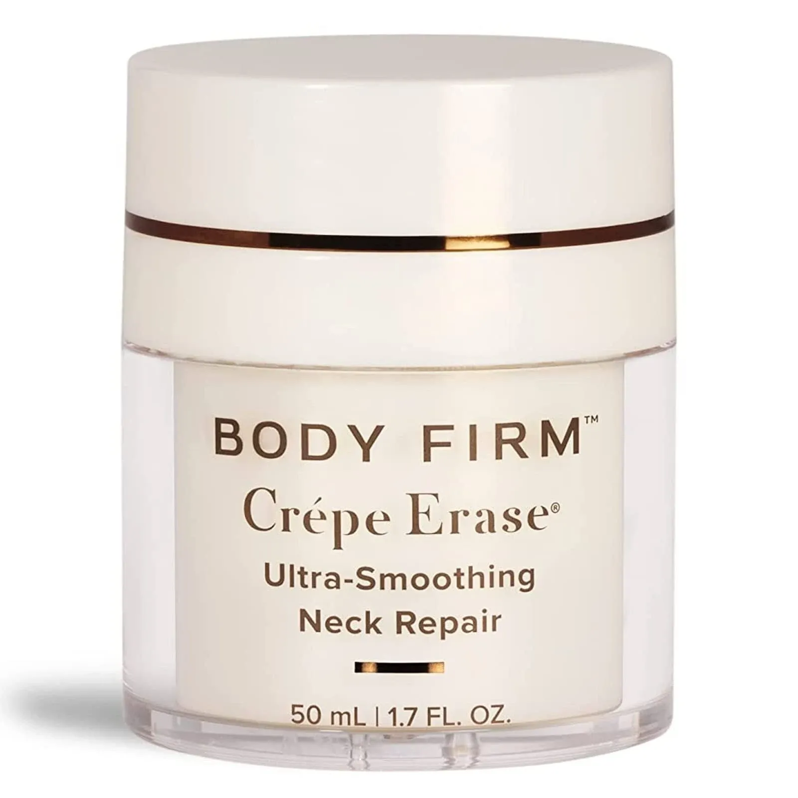 Crepe Erase Ultra Smoothing Neck Repair Treatment