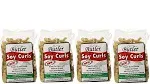 Butler Foods, Soy Curls, 8 Ounce (Pack of 4)