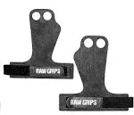 RAW Grips - The World's Top Rated Gymnastic Grips