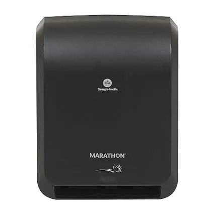 Marathon Automated Paper Towel Dispenser