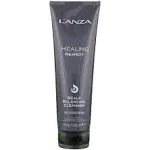 L'Anza Healing Remedy Scalp Balancing Cleanser 266 ml