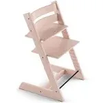 Tripp Trapp Chair from Stokke, Natural - Adjustable, Convertible Chair for To...