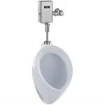 Toto Commercial Washout Urinal Cotton