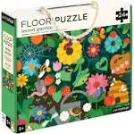 Secret Garden Floor Puzzle