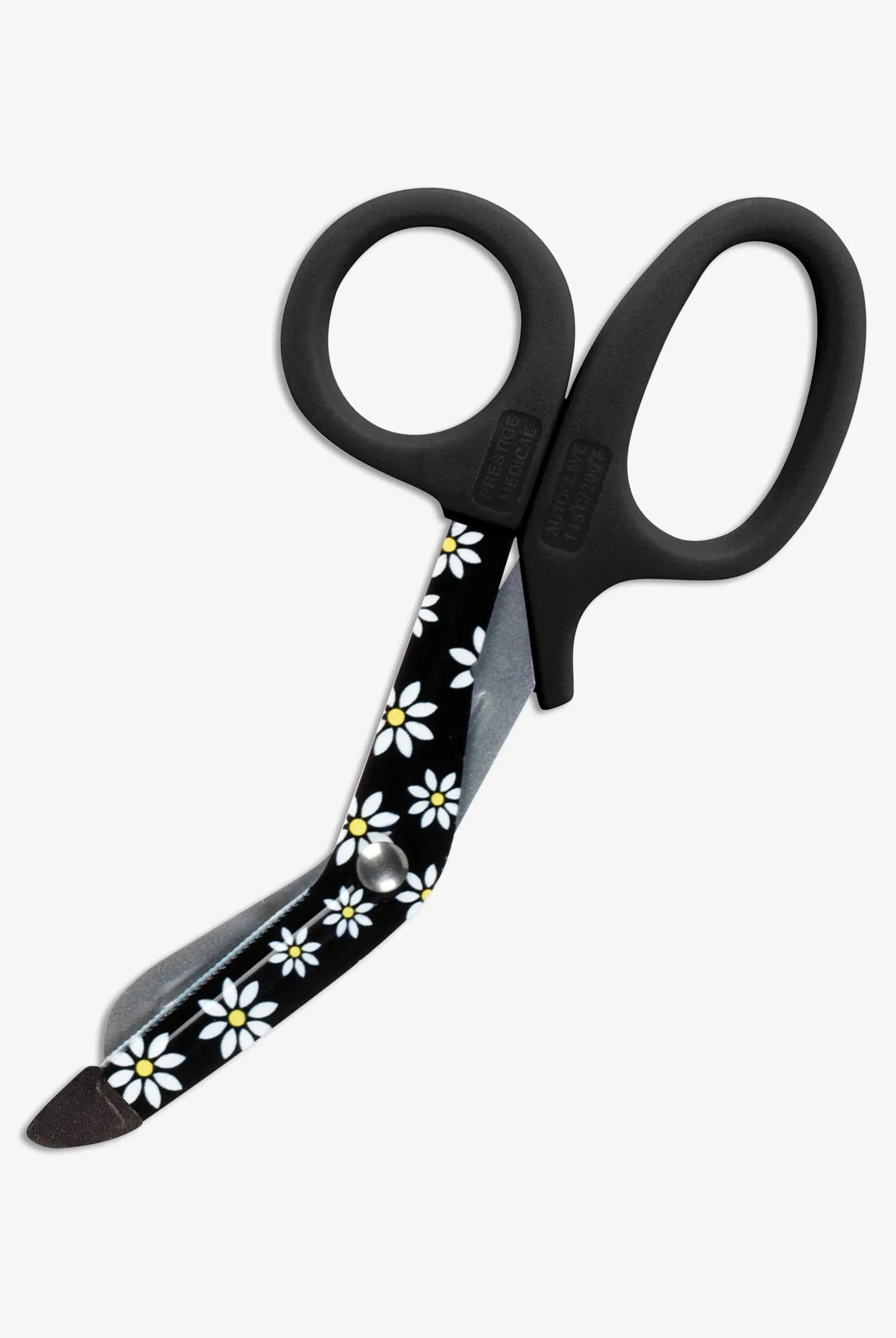 Prestige Medical Stylemate Utility Scissor, Daisy