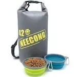 NEE Cong Dog Food Travel Bag