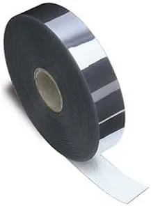 Plastic Cake Wraps, One 500-Foot Roll - 2" 50mm