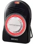 Seiko SQ50V Quartz Metronome Brand New