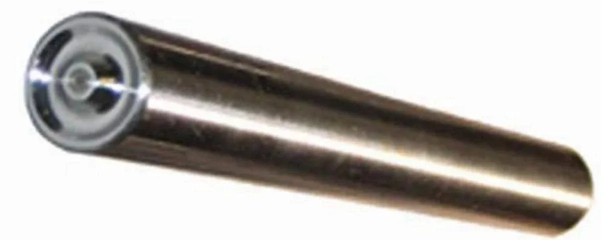 HT-174 Hand Rivet Clincher for 1/8 Diameter Tubular Rivets. Designed to BE Used