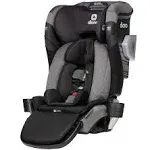 New Diono Radian 3QXT SafePlus All-in-One Convertible Car Seat (Black)